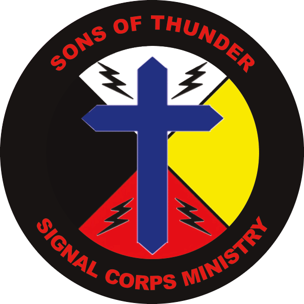 Sons Of Thunder Signal Corps Ministry